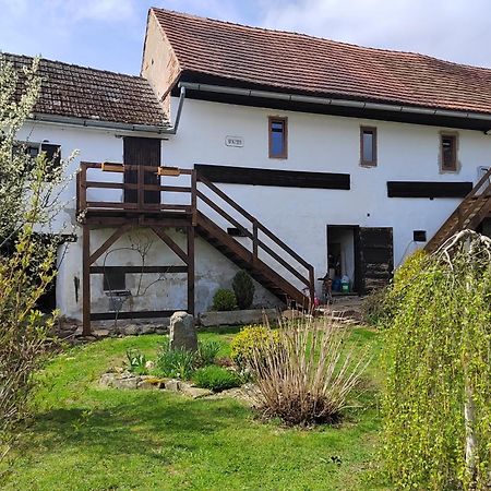 Apartman Amalka Ktis Exterior foto