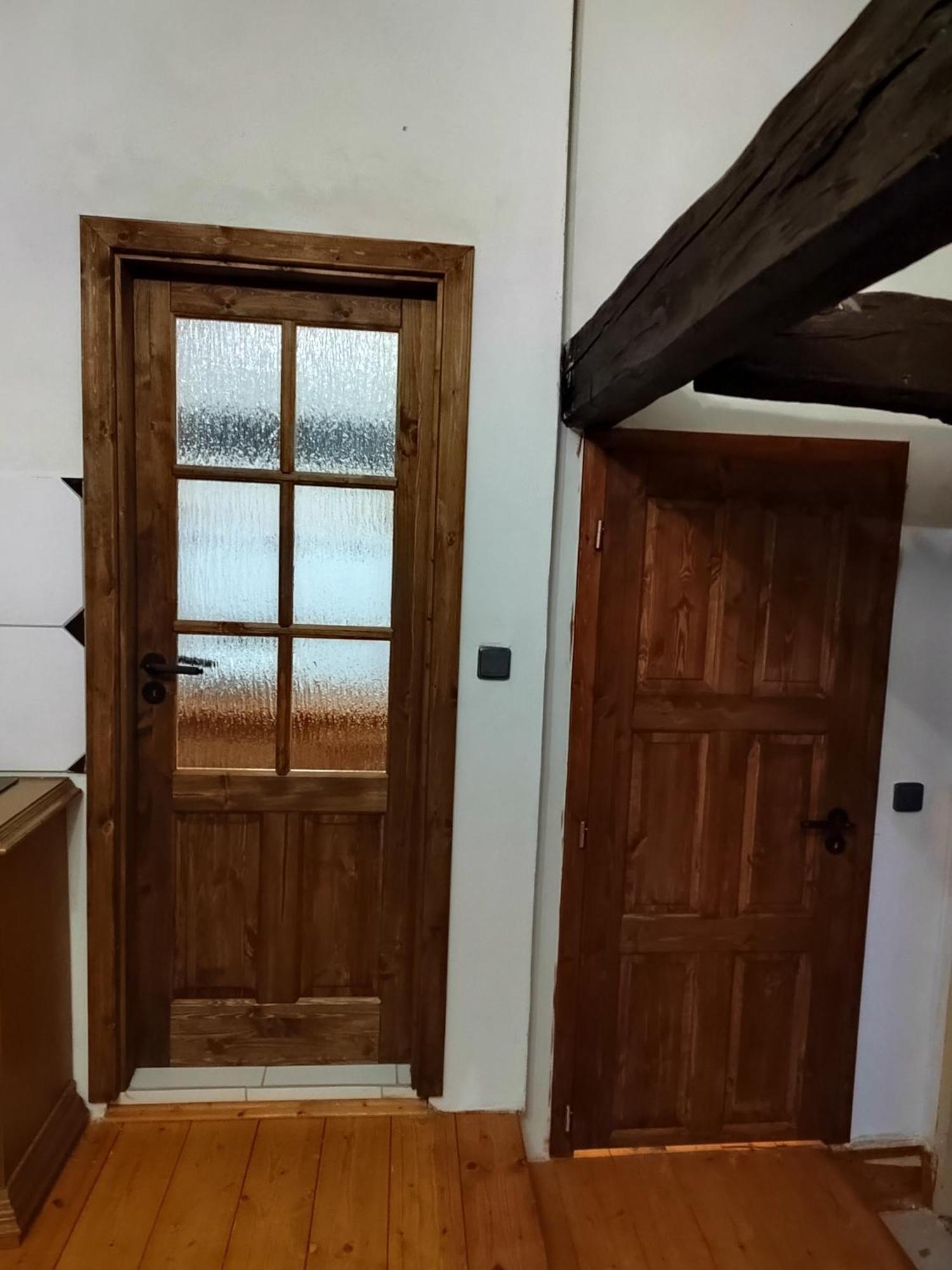 Apartman Amalka Ktis Exterior foto
