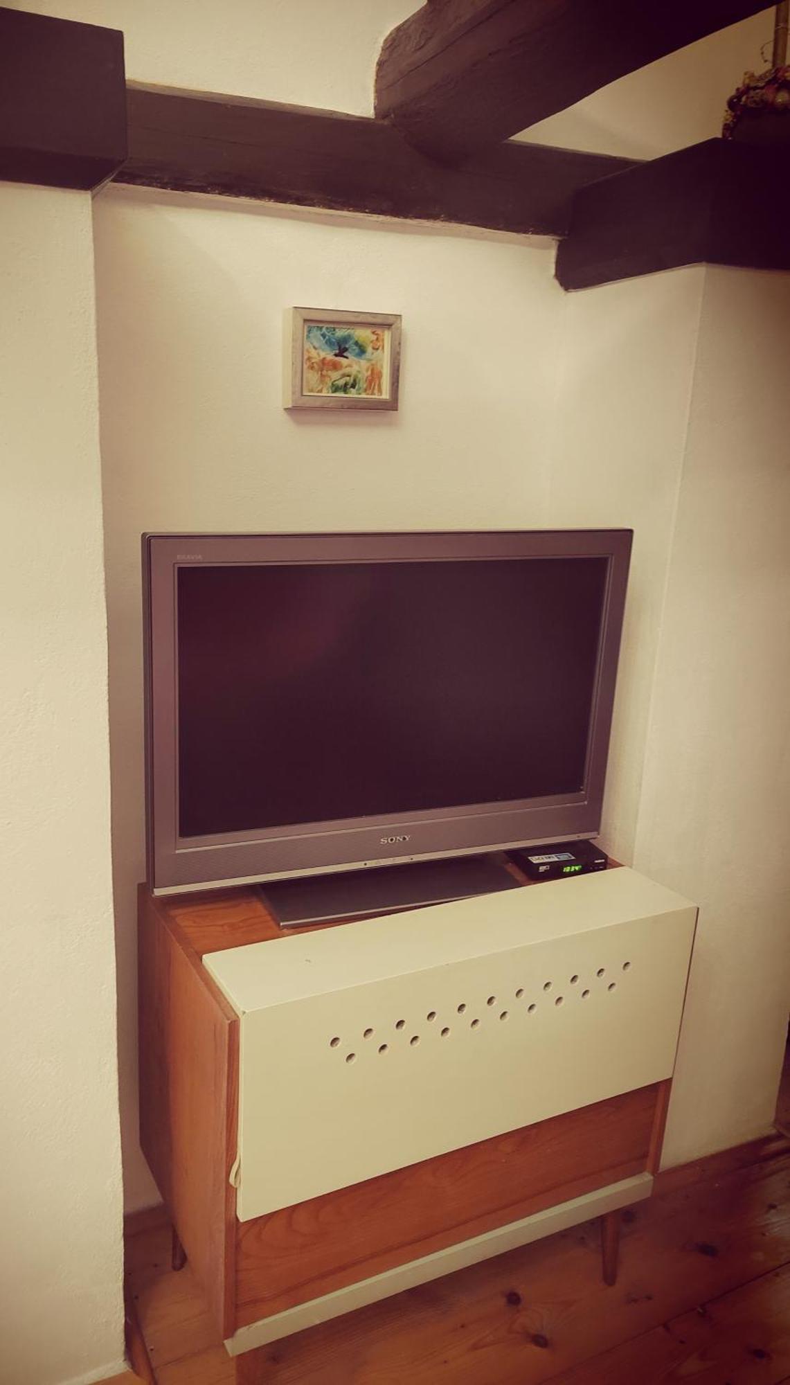 Apartman Amalka Ktis Exterior foto