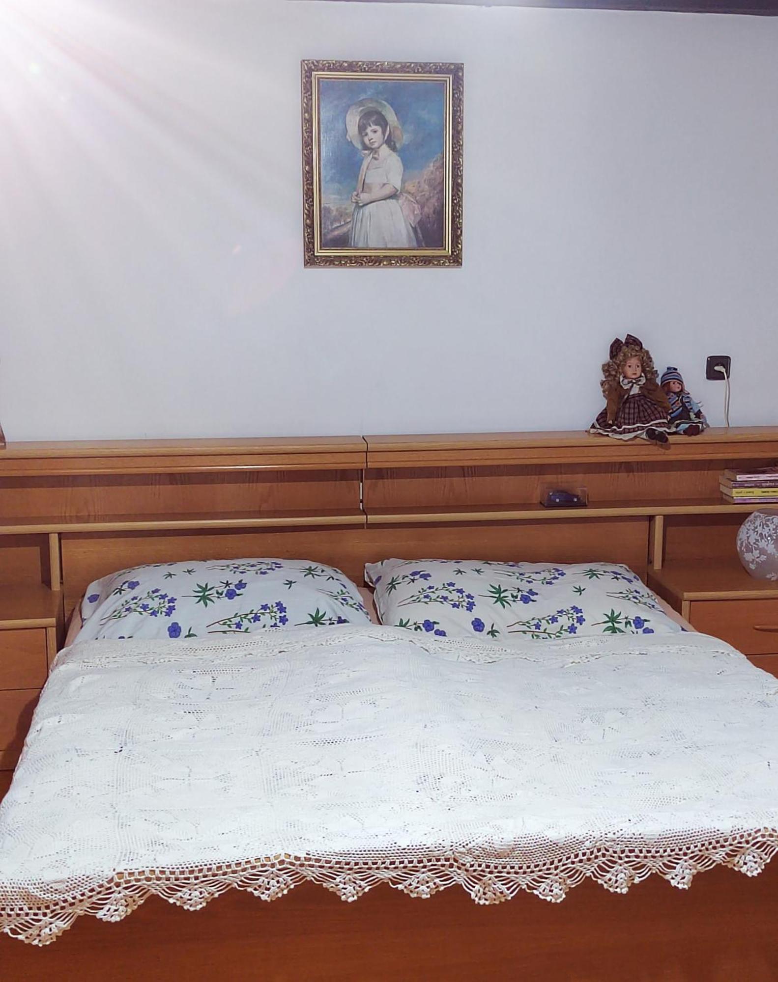 Apartman Amalka Ktis Exterior foto