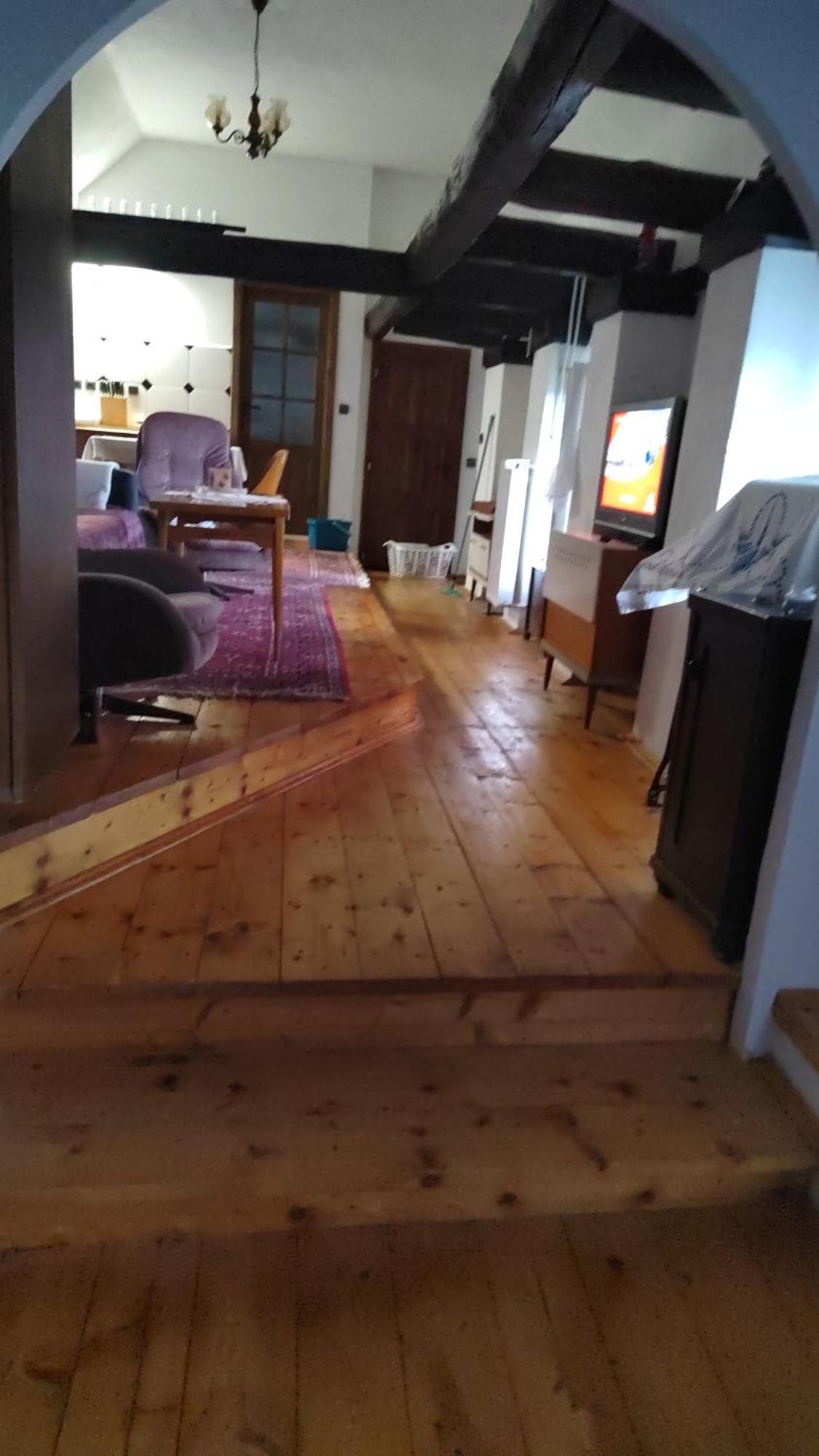 Apartman Amalka Ktis Exterior foto