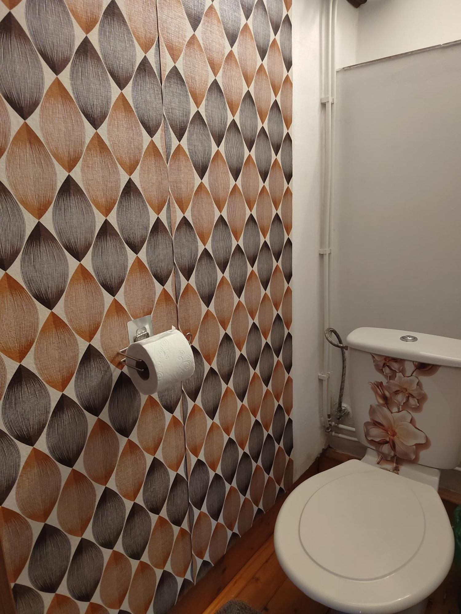 Apartman Amalka Ktis Exterior foto