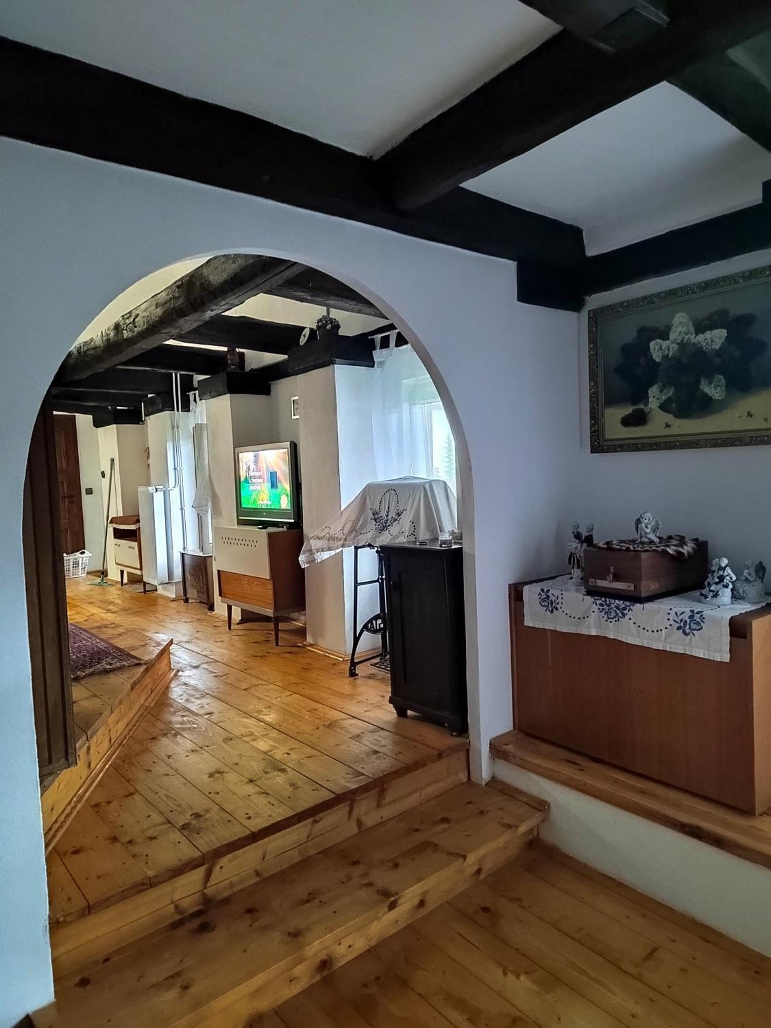 Apartman Amalka Ktis Exterior foto