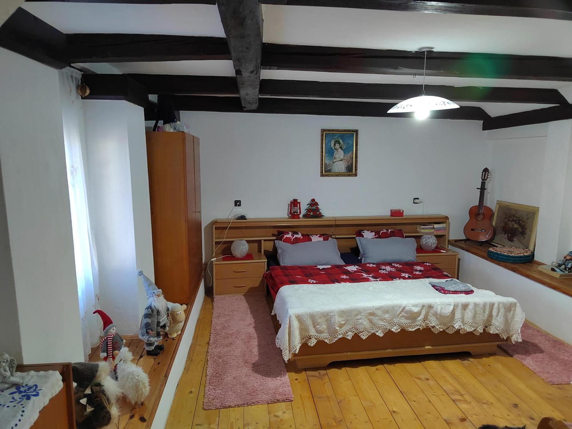 Apartman Amalka Ktis Exterior foto